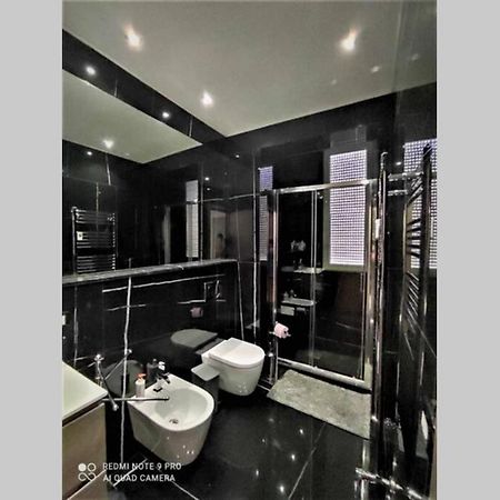 Careggi Top House 3 Apartment Florence Ngoại thất bức ảnh