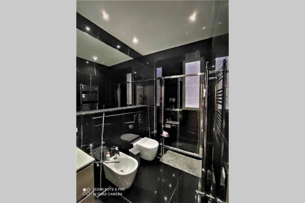Careggi Top House 3 Apartment Florence Ngoại thất bức ảnh