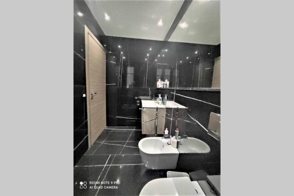 Careggi Top House 3 Apartment Florence Ngoại thất bức ảnh