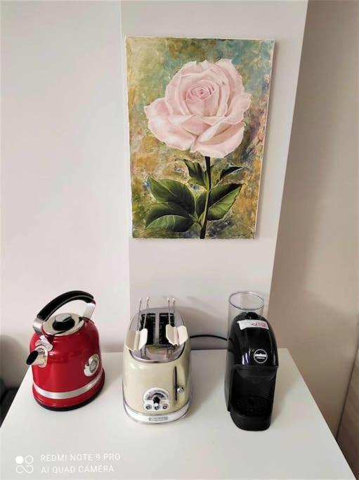 Careggi Top House 3 Apartment Florence Ngoại thất bức ảnh