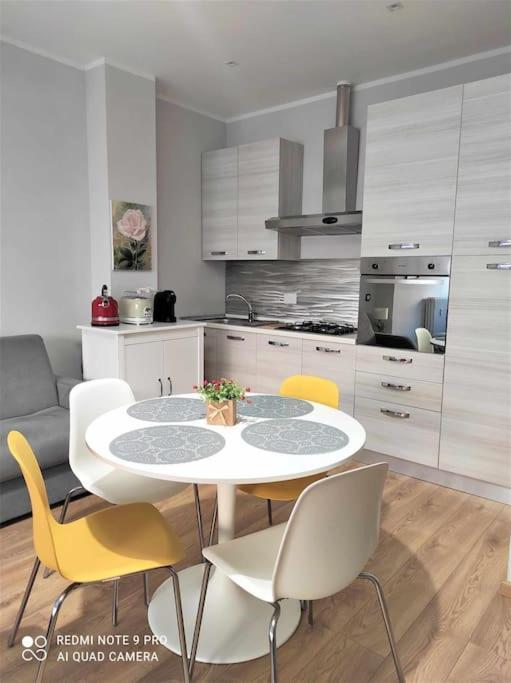 Careggi Top House 3 Apartment Florence Ngoại thất bức ảnh
