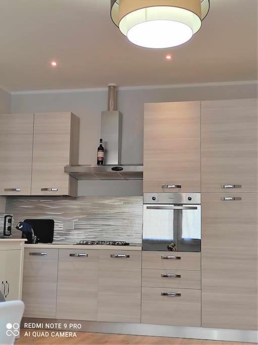 Careggi Top House 3 Apartment Florence Ngoại thất bức ảnh