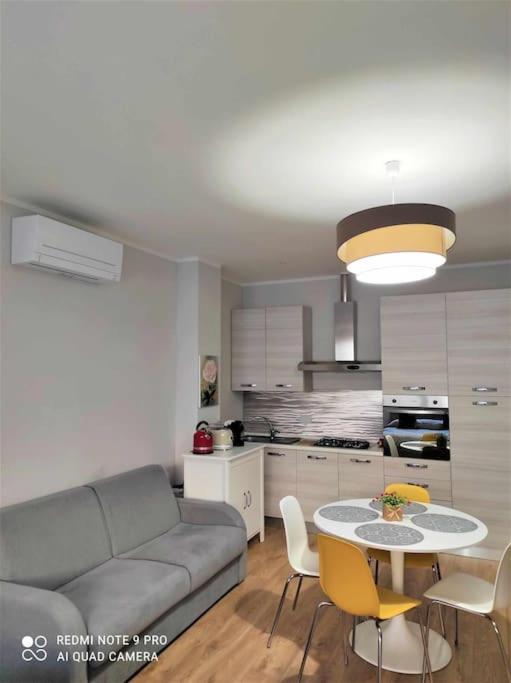 Careggi Top House 3 Apartment Florence Ngoại thất bức ảnh