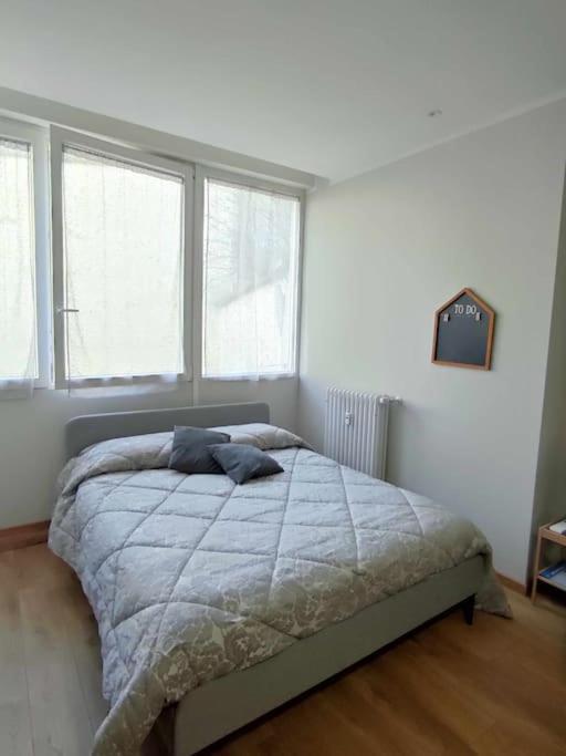 Careggi Top House 3 Apartment Florence Ngoại thất bức ảnh